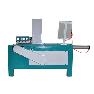 Machines à bois 15 pièces/machine de trancheuse de cadre de ruche de précision de traitement - Product Image 2