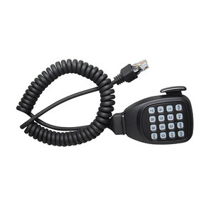 Radio Móvil de Doble Banda para Vehículos, para Viajes en Auto - Product Image 3