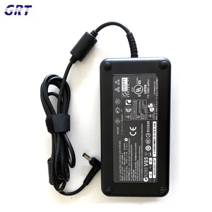 New 19.5A 7.7A 150W Genuine AC <b>Power</b> <b>Adapter</b> Charger for Asus ROG G72G G73Y ADP-150NB - Product Image 6