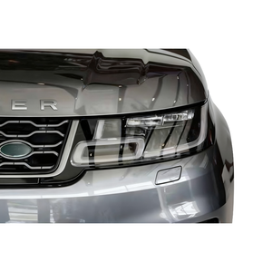 High-Quality 2-Lens Mid-Grade Headlights for Land <b>Range</b> Sport 2014-2017 Upgrade to 2018-22 CE/RoHS Certified - Product Image 5