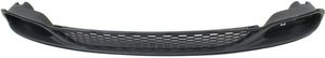 Grille de pare-chocs avant pour <span class=keywords><strong>Dodge</strong></span> Grand <span class=keywords><strong>Caravan</strong></span> 2011-2020 Grille avant peigne en plastique texturé CH1036115 68100690AA - Product Image 2