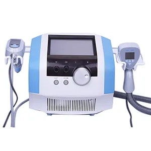 Wholesale Price Ce Approved Body Slimming Beauty Machines New Technologies Skin Tightening For Health Center Use Best Quality