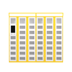 Nhà máy trực tiếp cung cấp tự động Kem Máy bán hàng tự động bán trong trung tâm mua sắm - Product Image 4