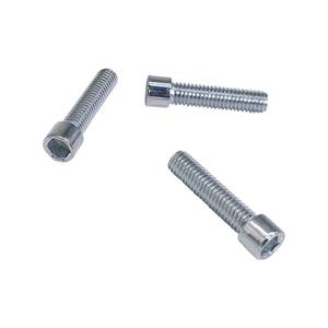 Tornillo autorroscante de leva y perno de sujeción de conexión de metal - Product Image 5