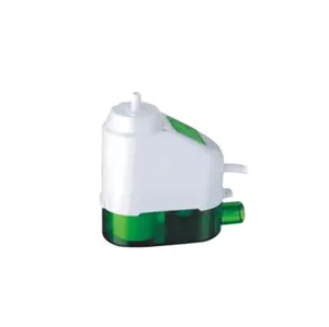 Prezzo a buon mercato della pompa dell'acqua del condensatore per il condizionatore d'aria drenante Mini Micro pompa di scarico per il sistema di refrigerazione