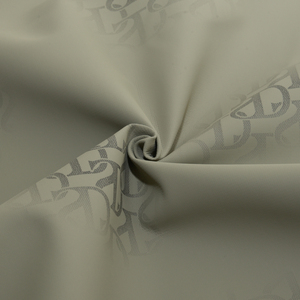 Phức tạp nổi <span class=keywords><strong>PU</strong></span> da dẻo dai kết cấu cho hàng may mặc Activewear tuyên bố Túi đồ nội thất dấu & Craft trang trí nội thất - Product Image 4