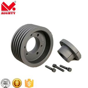 บูชเหล็กคุณภาพสูง MIGHTY QD รุ่น JA-16MM แบบ Taper Lock ความคลาดเคลื่อน 0.01 มม. สำหรับอุตสาหกรรมก่อสร้าง - Product Image 4