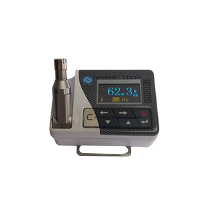 Medidor de Ruido Digital ASV ASV5911, 40-140 dBA, 20 Hz-20 kHz, Interfaz USB, Analizador de Nivel de Sonido Personal - Product Image 1