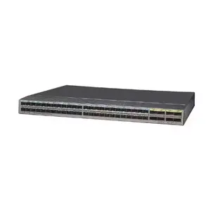 New Original N9K-C93180YC-FX Network Switch 48 Ports 10/100/1000Mbps Switch