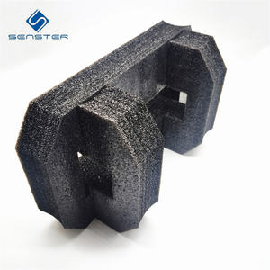 <span class=keywords><strong>แผ่น</strong></span><span class=keywords><strong>กัน</strong></span>กระแทกมุมและขอบ ทำจากโฟมยางโพลีเอทิลีน EPE ขนาดใหญ่ <span class=keywords><strong>ราคา</strong></span>ประหยัด สำหรับคอมพิวเตอร์ ทีวี และเฟอร์นิเจอร์ - Product Image 2