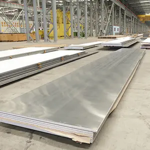 高品质切割合金铝P 2024年末3003 5052 6061 7075铝板/屋顶天花板，每公斤铝价