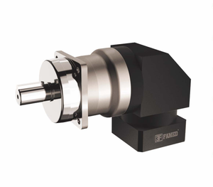 มอเตอร์เกียร์ทดรอบแบบ EVS Planetary Gearbox อัตราทด 1:3 1:5 1:10 1:15 1:20 1:25 1:50 1:100 - Product Image 5
