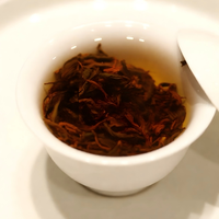 Thé noir authentique de la montagne Wuyi, bourgeons simples, arôme miel, Jin Jun Mei, thé noir chinois en vrac frais, arôme miel