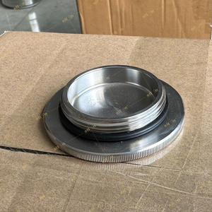 Todo en cerveza Barril <span class=keywords><strong>de</strong></span> <span class=keywords><strong>rosca</strong></span> <span class=keywords><strong>de</strong></span> acero inoxidable Barril <span class=keywords><strong>de</strong></span> tornillo Perfume Vino Soda Café Recipiente <span class=keywords><strong>de</strong></span> acero inoxidable Tapa roscada - Product Image 2