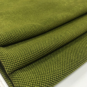Telas para Sofás de <span class=keywords><strong>Lino</strong></span> Artificial 100% Poliéster, Estilos Novedosos, Venta Caliente, <span class=keywords><strong>Colores</strong></span> Diversos, Textiles para el Hogar - Product Image 3