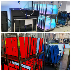 Frameless 32 pollici super stretto telaio ultra sottile bordo montato a parete modulare boe lcd <span class=keywords><strong>digital</strong></span> <span class=keywords><strong>signage</strong></span> led retroilluminazione HD <span class=keywords><strong>monitor</strong></span> - Product Image 5