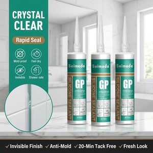 <span class=keywords><strong>Sellador</strong></span> <span class=keywords><strong>de</strong></span> Silicona Acética Transparente GP <span class=keywords><strong>de</strong></span> Curado Rápido, Pegamento <span class=keywords><strong>para</strong></span> Vidrio, Acuarios, Tanques <span class=keywords><strong>de</strong></span> Peces, <span class=keywords><strong>Sellador</strong></span> <span class=keywords><strong>de</strong></span> Juntas <span class=keywords><strong>para</strong></span> Construcción - Product Image 1