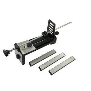DMD-<span class=keywords><strong>afilador</strong></span> <span class=keywords><strong>de</strong></span> <span class=keywords><strong>cuchillos</strong></span> eléctrico <span class=keywords><strong>profesional</strong></span>, ángulo fijo <span class=keywords><strong>de</strong></span> diamante - Product Image 2