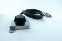 Sensor de Óxido de Nitrógeno NOx Nuevo 55570097 5WK96709 para VAUXHALL ASTRA MK6 J MK7 K 1.6 CDTI 5WK9 6709