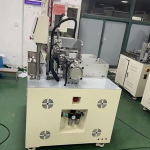 Fabricant de lignes de production de traitement de tubes thermiques BW - Product Image 2