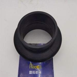 Hump <b>Hose</b> 3030763 3634116 for 6CT8.3 Engine - Product Image 4