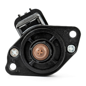 Mitsubishi Idle Speed Control Valve Md628053 E9t15271c <b>12V</b> <b>Dc</b> Normal Temperature Media - Product Image 2