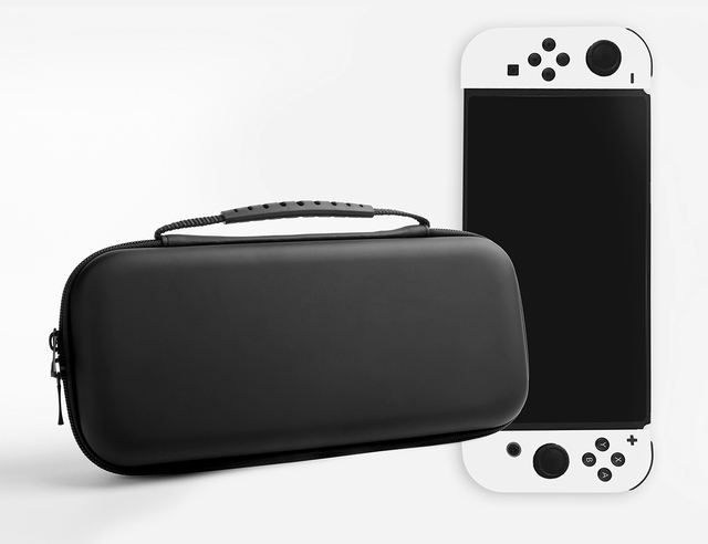 Switch Carrying Case for Nintendo Switch OLED Accessories