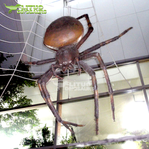 Cử Động Được Mô Hình Côn Trùng Của Spider - Product Image 3