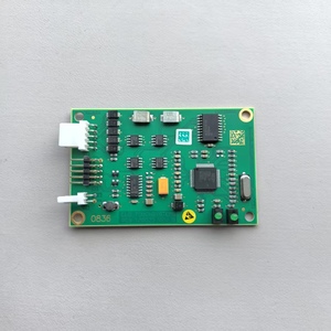 Tablero de Control con Pantalla Táctil <span class=keywords><strong>ELO</strong></span> de 15 Pulgadas de la Mejor Calidad para Máquina de Impresión Heidelberg - Product Image 3
