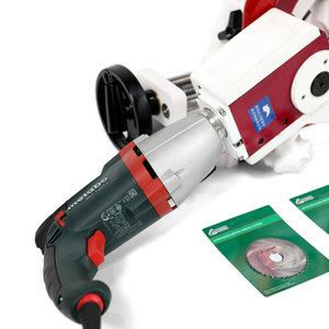 Lite 4 Orbital Pipe <b>Saw</b> Orbital Pipe Cutting Machine Best Choice for Cutting Before Welding - Product Image 2