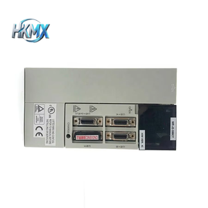 MR-J2-350CT MR-J2-200CT MR-J2-100CT MR-J2-70CT AC Servo <b>Drive</b> - Product Image 1