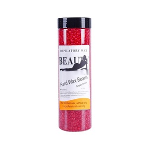 <span class=keywords><strong>Cire</strong></span> dépilatoire en grains sans papier, <span class=keywords><strong>cire</strong></span> solide dure, pot de 400 g, 10 couleurs, crème pour les <span class=keywords><strong>jambes</strong></span> et le corps - Product Image 5