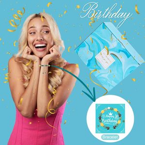 Fille petite-fille nièce adolescent 13e anniversaire Noël Pâques Cool Trendy 2025 coffret cadeau - Product Image 6