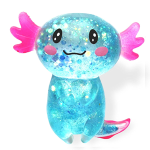 <b>Desk</b> Stress Relief <b>Toy</b> Cute Squishy Bun <b>Toy</b> Soft Squeeze Fidget <b>Toy</b> For Office Home Wholesale - Product Image 3