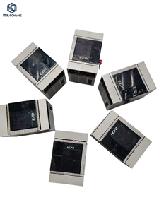 อุปกรณ์ควบคุมระบบอัตโนมัติ PLC ขนาดกะทัดรัดโมดูลควบคุมอุตสาหกรรม HCA1P-8X6YT-A HCA1P-8X โปรแกรมได้ PLC - Product Image 1