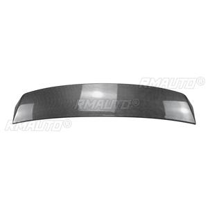 Alerón Trasero para Techo de Coche A3, Accesorios para Audi A3 8P 5 Puertas 2004-2013, Pieza de Modificación - Product Image 6