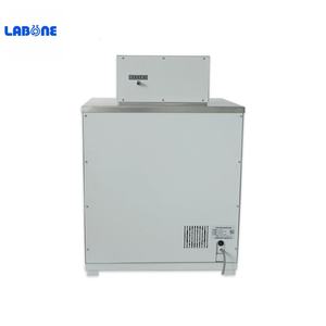 เครื่องทดสอบความหนืดจลนศาสตร์ระบบ D445 SYD-265H ASTM แบบอัตโนมัติ - Product Image 2