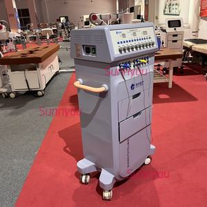 Équipement de thérapie de dizaines d'électrostimulateur de thérapie par impulsions basse fréquence - Product Image 3