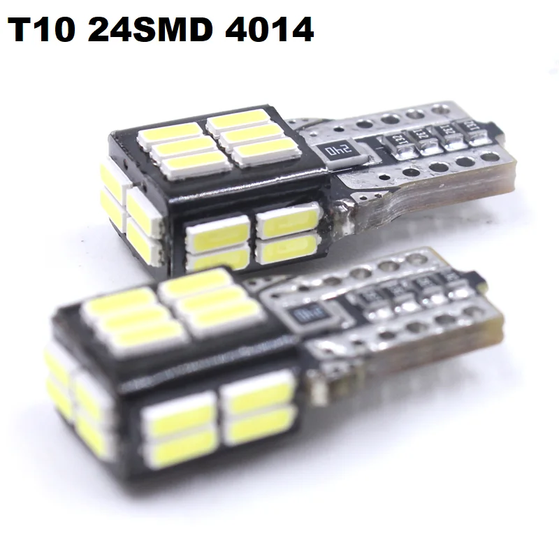 T10 24SMD 4014