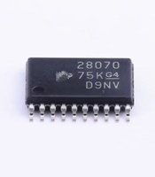KZWT UCC28070PWR Meilleur fournisseur en gros de circuits intégrés originaux Composants électroniques UCC28070PWR
