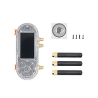 Carte de développement T-Embed CC1101 Plus, antenne externe, microprocesseur ESP32-S3 Dual Core LX7, écran LCD 1.9 pouces, module PN532