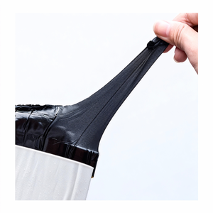 <span class=keywords><strong>Membrana</strong></span> de Aislamiento para Techos de Asfalto SBS Elástica Altamente Modificada de 3 mm, Autoadhesiva, Impermeable, de Lámina de Aluminio y Betún para Piscinas - Product Image 6