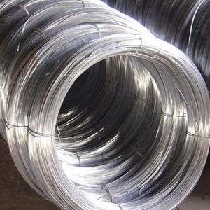 Rollos de Alambre de Hierro Recubierto de PVC Wobo 5N5, Alambre de Hierro Delgado para Procesamiento de Metales - Product Image 6