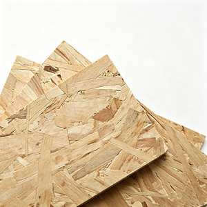 Panneaux muraux en bois <span class=keywords><strong>OSB</strong></span> hydrofuges et écologiques de 18 mm/25 mm, 4x8, pour chambre à coucher, usage intérieur, construction de toitures - Vente en gros - Product Image 3
