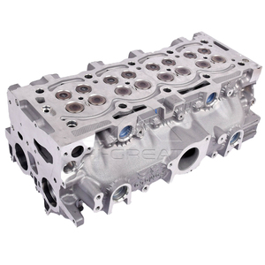 908497 1609073180 1864346 Cabeza de Cilindro 2.0L 16V AHW RHD Motor DW10F para 308 508 1609073180 Si el Producto es un Motor o - Product Image 1