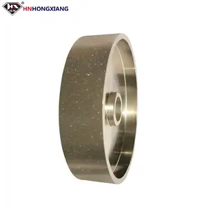 China Manufacturer Electroplated Diamond Grinding Disc For Sharp And Wear-Resistant
