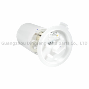 1KD919051 1K0919051DA/AP Rakitan Pompa Bahan Bakar Otomatis Elektrik Sistem Mesin Mobil untuk VW BS Sagitar(1.6T/2.0L),Golf(1.6L),Skoda Octa - Product Image 3