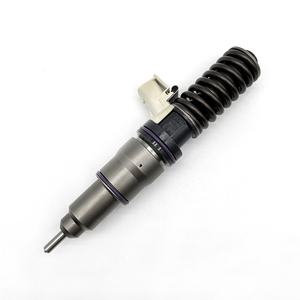 Injecteur de carburant diesel 4 broches de haute qualité 22301425 BEBE4P03001 BEBE4P02001 pour Volvo MD13 - Product Image 4