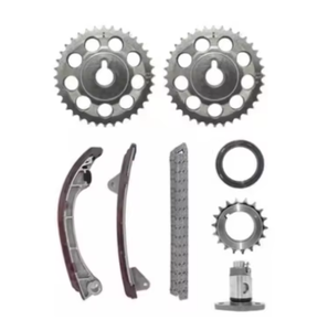Kit de Cadena de Distribución 1350622030 13506-ZZE Compatible con Toyota Corolla Sensacion 2003 2008 1.6 1.8 OEM 1350622030/ 13506-ZZE - Product Image 1