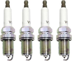 Candela Iridium 101905611G PER8S8EG Scelta Premium per Audi 3.0T Porsche 3.0T - Product Image 1